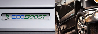 Illustration for article titled Ford's First EcoBoost F-150 Photo?